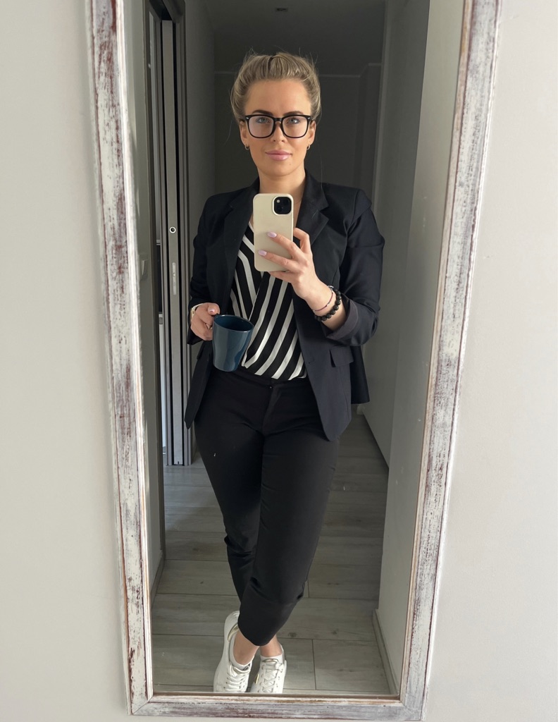 Välispraktika