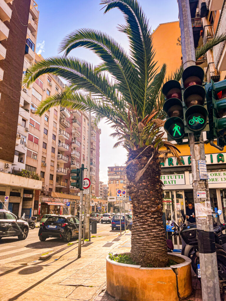 Palermo