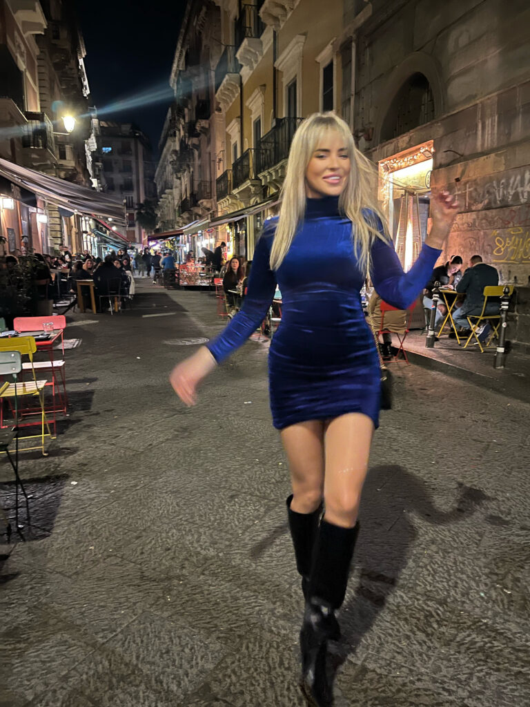 Catania