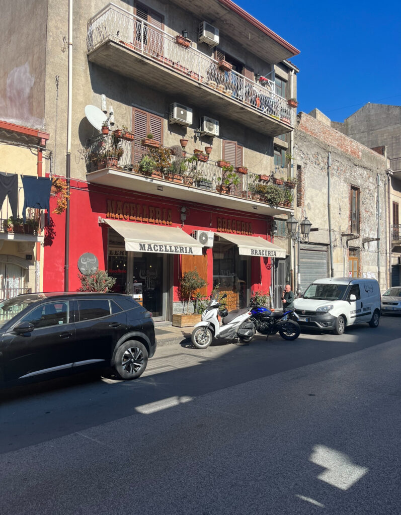 Taormina