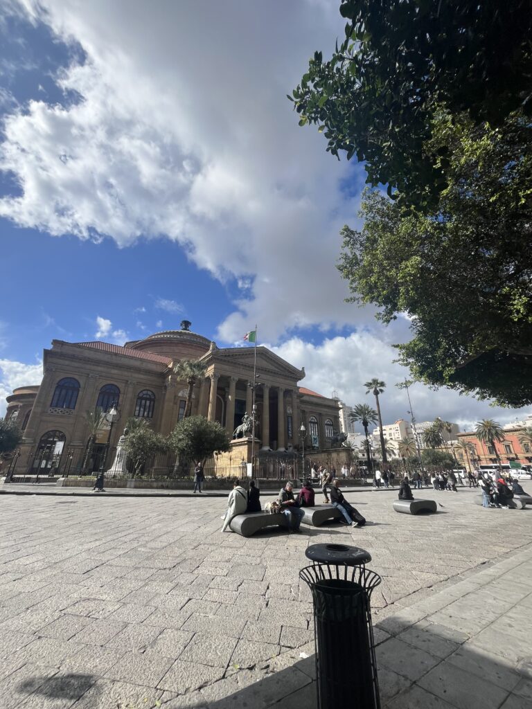Palermo