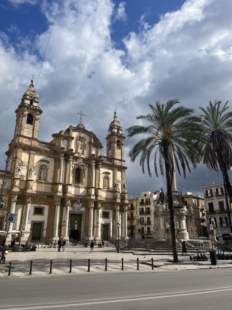 Palermo