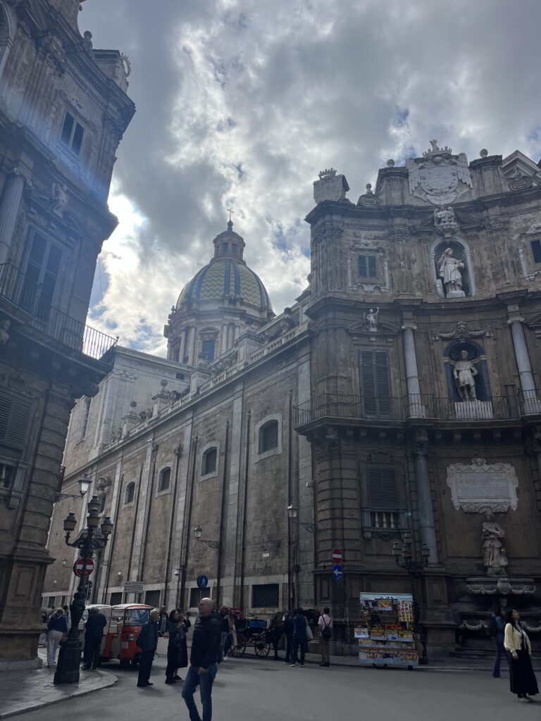 Palermo