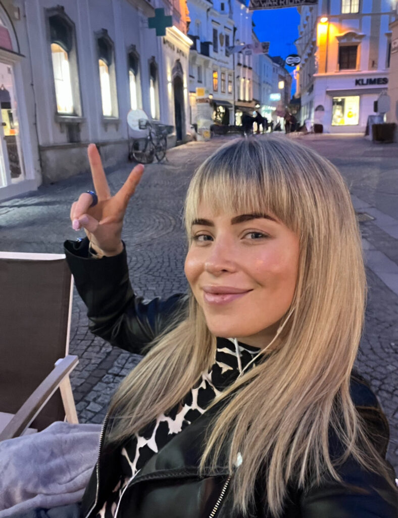 Välispraktika